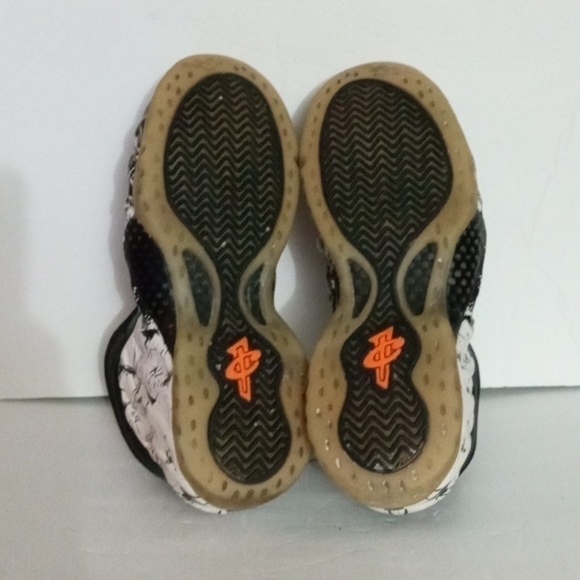 Men\'s Nike Air Foamposite One Shattered Backboard 2019 Sz US 9 Preowned main image 7